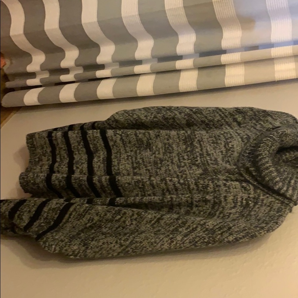 Poncho/ Sweater